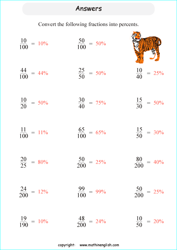 Printable primary math worksheet for math grades 1 to 6 based on ...