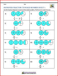 Free Math Worksheets for Kids from the Math Salamanders