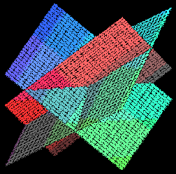Linear Systems and Matrices