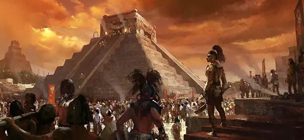 Top mind blowing facts of Mayan Culture you must know ...