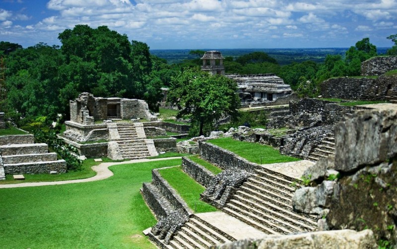 Mayan Civilization: Exploring the Advanced Culture, Architecture ...