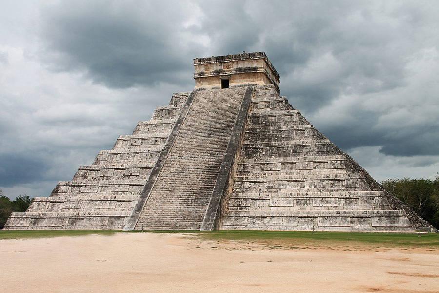 5 Interesting Facts About the Maya Civilization - GeoJango Maps