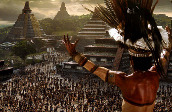 The Mystery of the Lost Ancient Culture of the Maya - Part 2 ...
