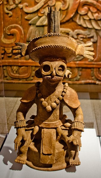 Maya Civilization - World History Encyclopedia