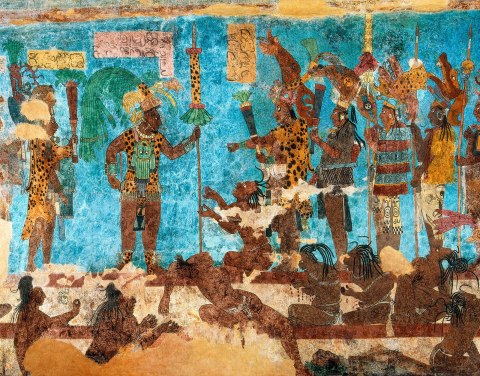Heres what it was like to grow up in the Maya civilization - Big ...