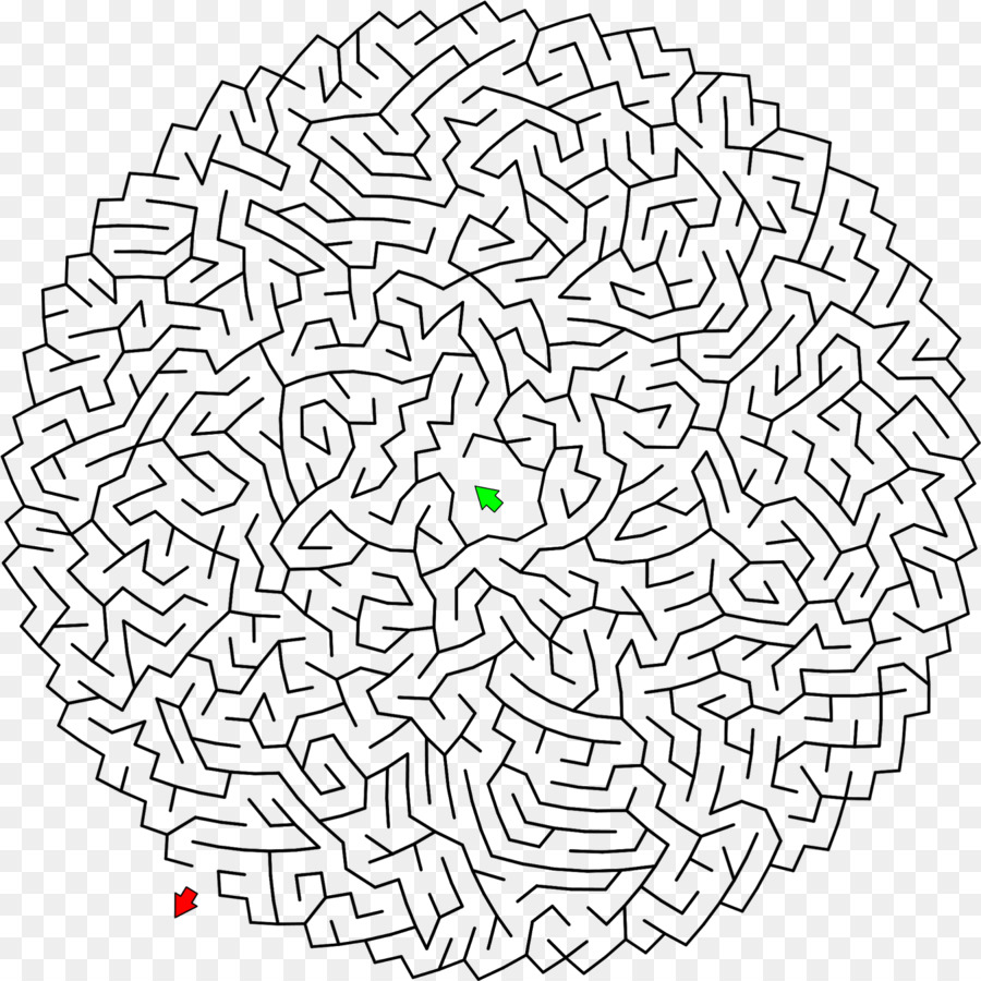 Second Grade - Thinking Cartoon - CleanPNG / KissPNG