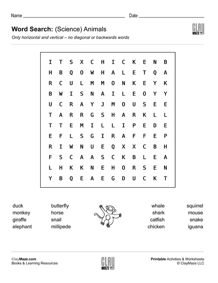 maze for 4th grade