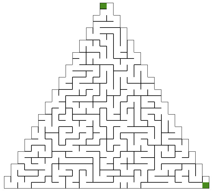Printable Mazes - Best Coloring Pages For Kids
