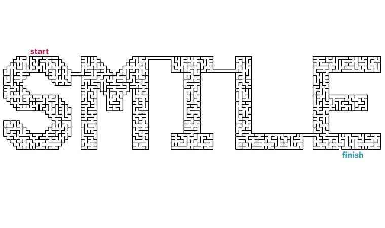13 Best Sources for Free Printable Mazes for Kids