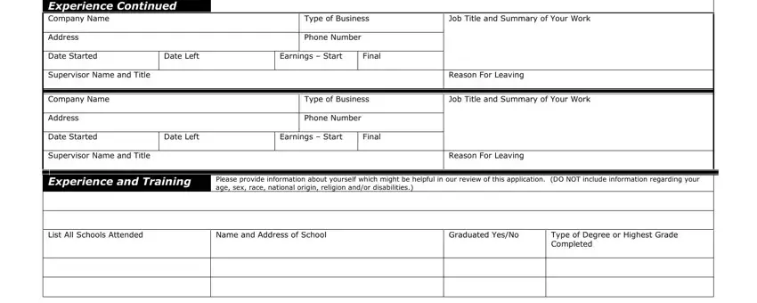 Mazzios Online Application ≡ Fill Out Printable PDF Forms Online