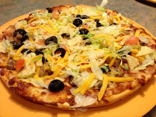 Mazzios Pizza, 6002 S Memorial Dr, Tulsa, OK 74145, US - MapQuest