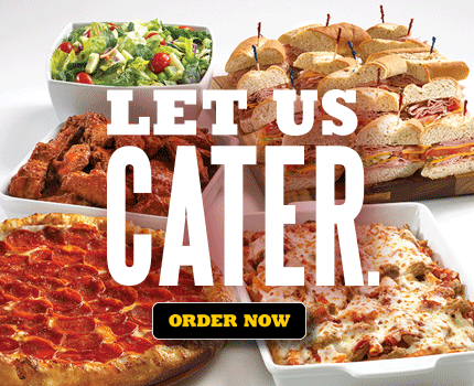 Mazzios | Get Ready For Great With Mazzios Pizza