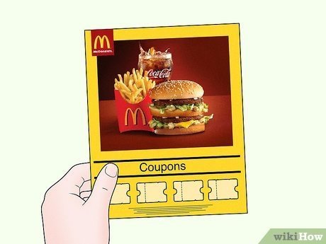 How to get McDonalds coupons - Quora