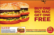 mcdonalds printable coupons 2018 uk