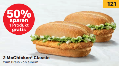 mcdonalds printable coupons 2018 uk