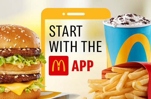 McDonalds Coupons, Deals &  Specials for Canada Aug 2024
