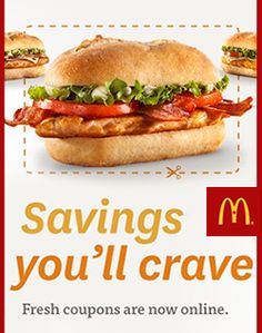 mcdonalds printable coupons quebec