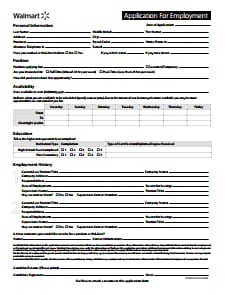 McDonalds Application Online Video