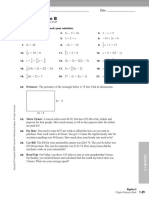 mcdougal littell algebra 2 worksheet answers