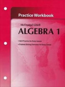 mcdougal littell worksheet answers