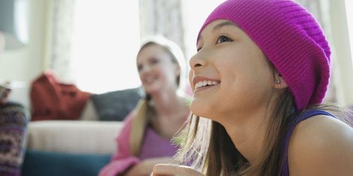 Want to Stop Mean Girls? Raise Nice Girls, Instead | HuffPost Life