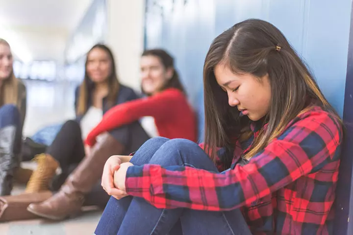 Mean Girls At School: Types, Characters and How To Deal With Them ...