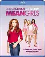 Confessions of a Stay-At-Home Mom: Mean Girls (alternative title ...