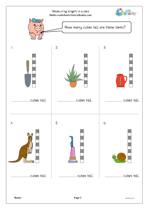 Measurement - URBrainy.com