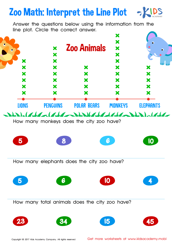 measurement worksheet grade 3