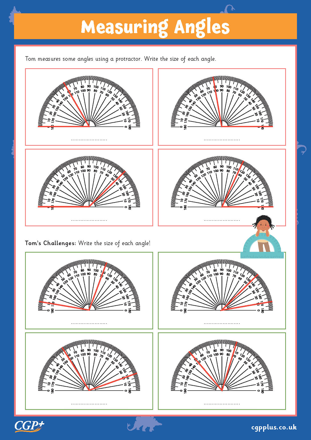 Measure Angles Protractor Worksheet Measuring And Drawing Angles With Measure Angles Protractor Worksheet Measuring And Drawing Angles With