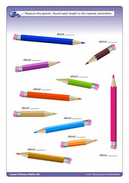Mathematics - Lower Primary - YDP - pdf - 4.04. Measuring in ...