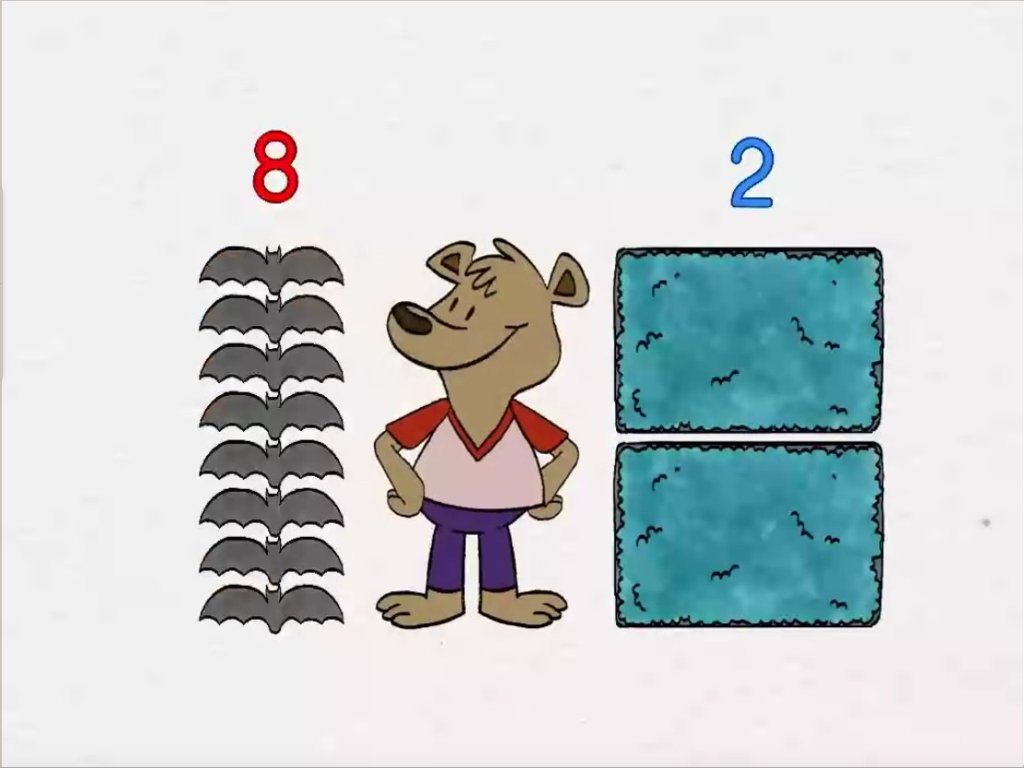 Measuring with Nonstandard Units Song | Game 