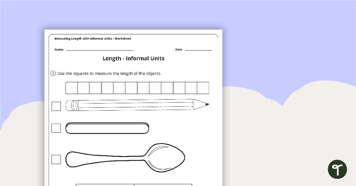 measuring units worksheet answers 5th grade
