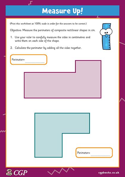 Measure Me Up Ingredient Task by Chef Smiths Culinary Classroom