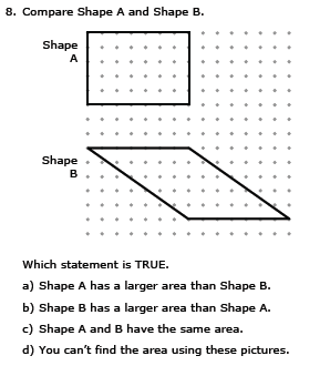 The Math Guy: Measuring Up
