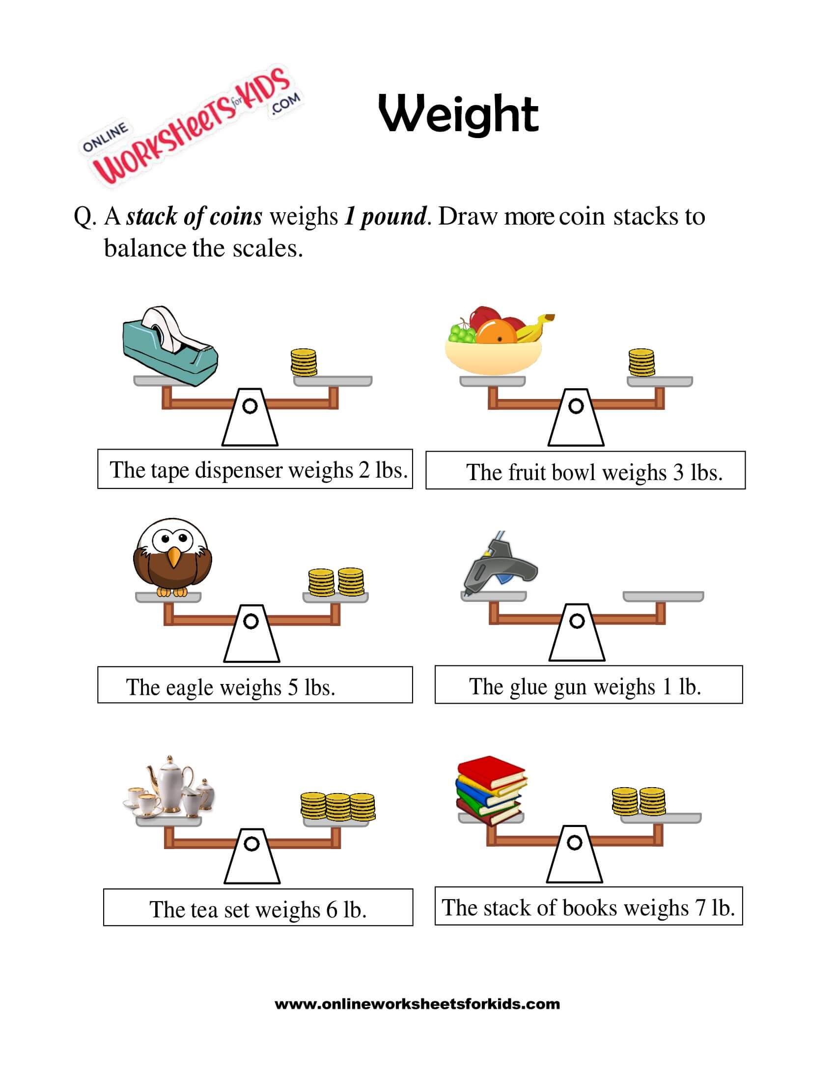Download Free Mass And Weight Worksheet For Grade 2 Worksheets Library Download Free Mass And Weight Worksheet For Grade 2 Worksheets Library