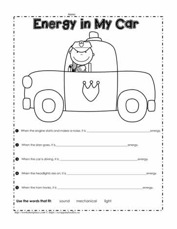 Conservation of energy worksheet #1 Answers 1.pdf - Date Class ...
