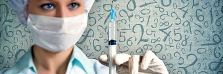 Medical Math (Online Course) - @HomePrep - Trades
