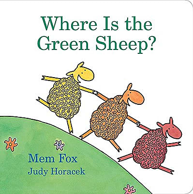mem fox worksheet