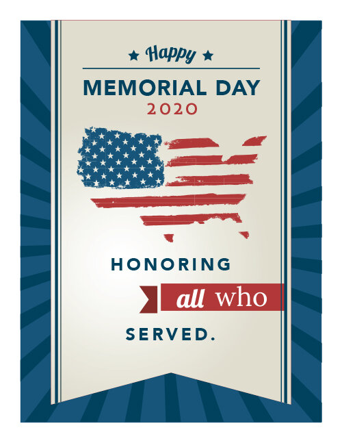 Memorial Day Activites &  Games — senior living media