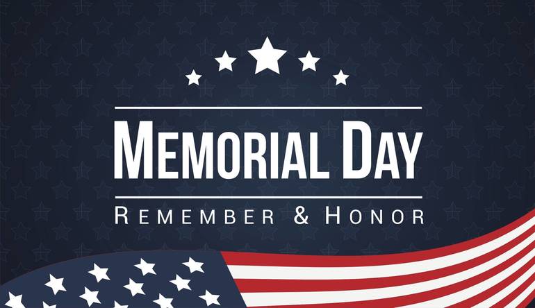 Memorial Day Tribute | The American Legion Centennial Celebration