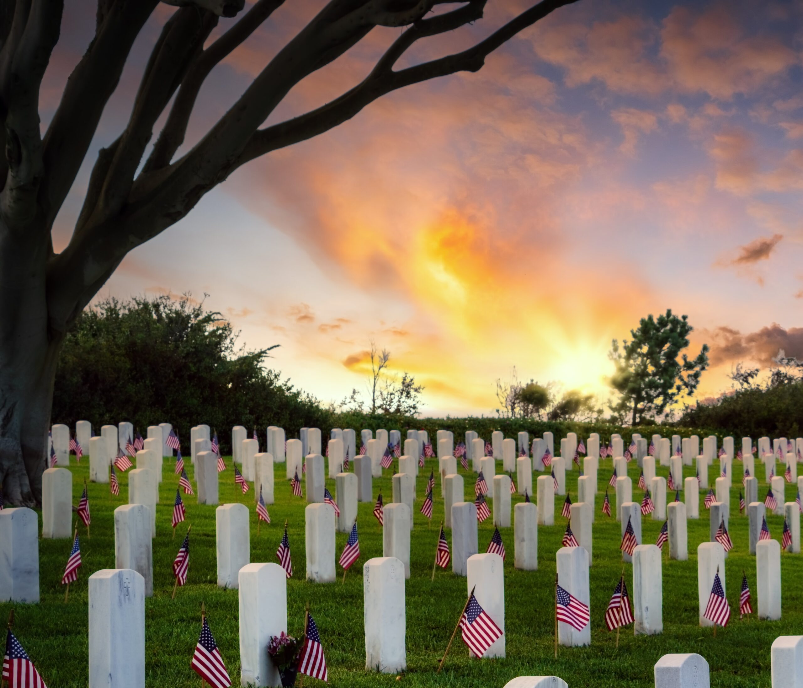 Memorial Day Remembrance Event - YouTube