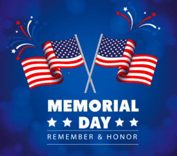 A Personal Memorial Day Tribute
