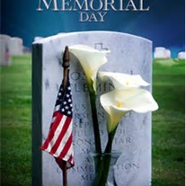 memorial day tribute
