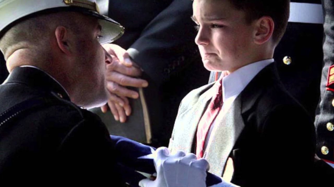 memorial day tribute