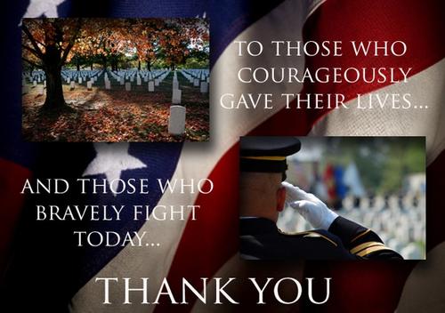 A prayer for peace on Memorial Day | The Seattle Times