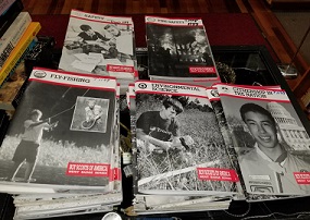 merit badge books