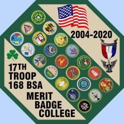 Carlisle Merit Badge College Sign-Ups Open December 17 at 9 AM ...