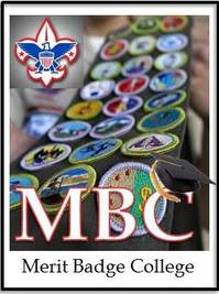 Merit Badge College | Scouting America Mississippi Valley Council