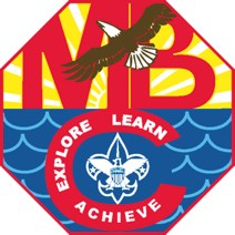 Merit Badge College 2024